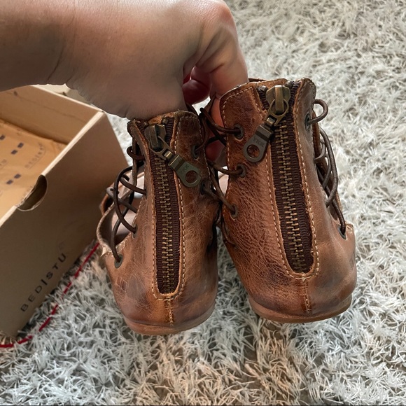 Bed Stu Sarabi Sandal - Picture 5 of 8